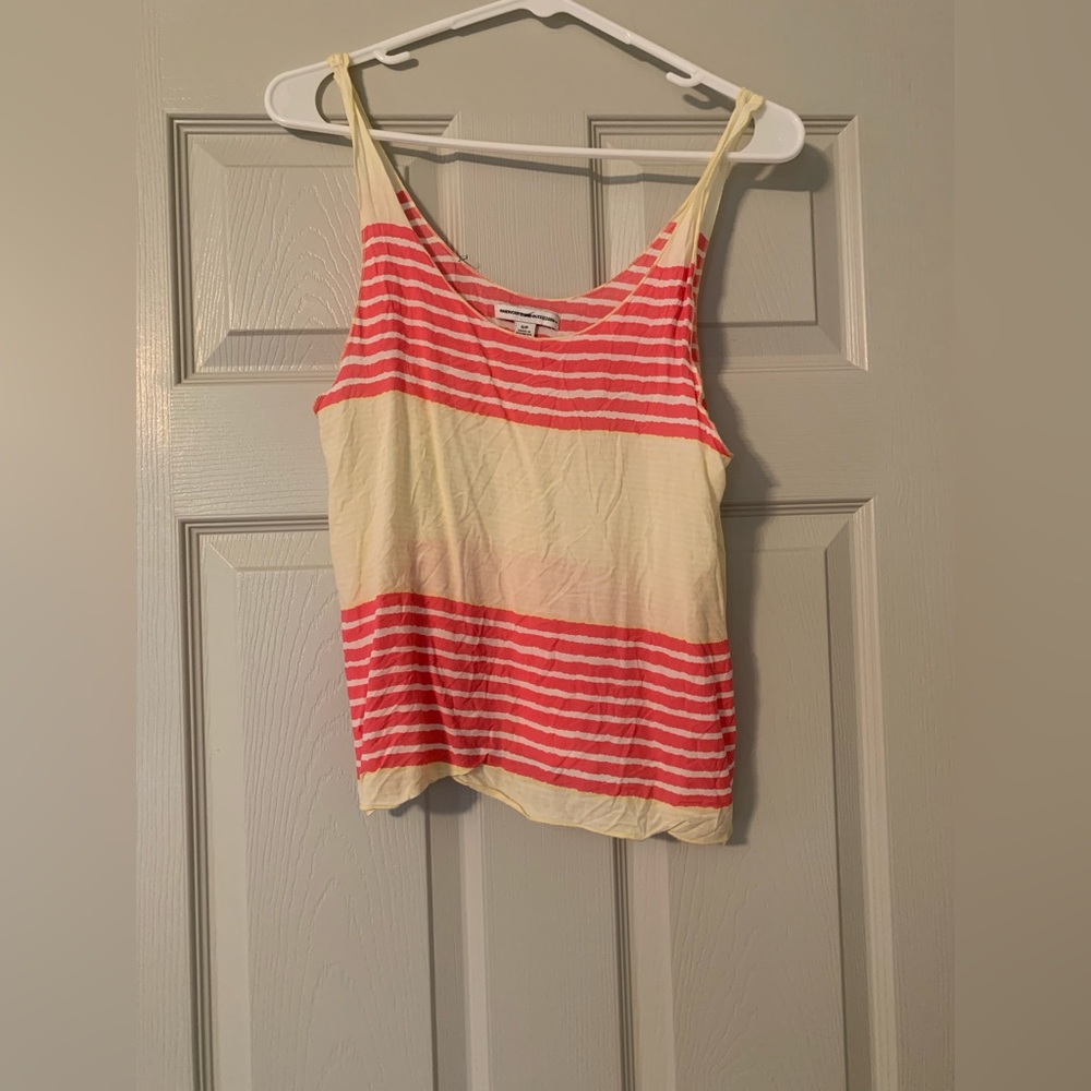 American Eagle Tank
